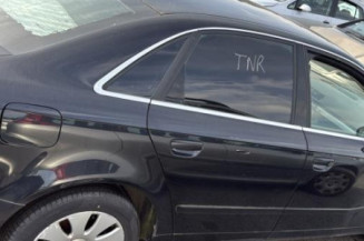 Pedale d'accelerateur AUDI A4 2