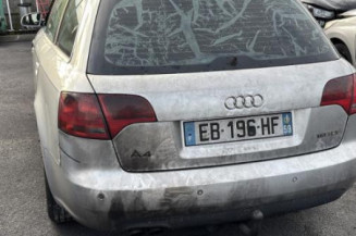 Pedale d'accelerateur AUDI A4 2