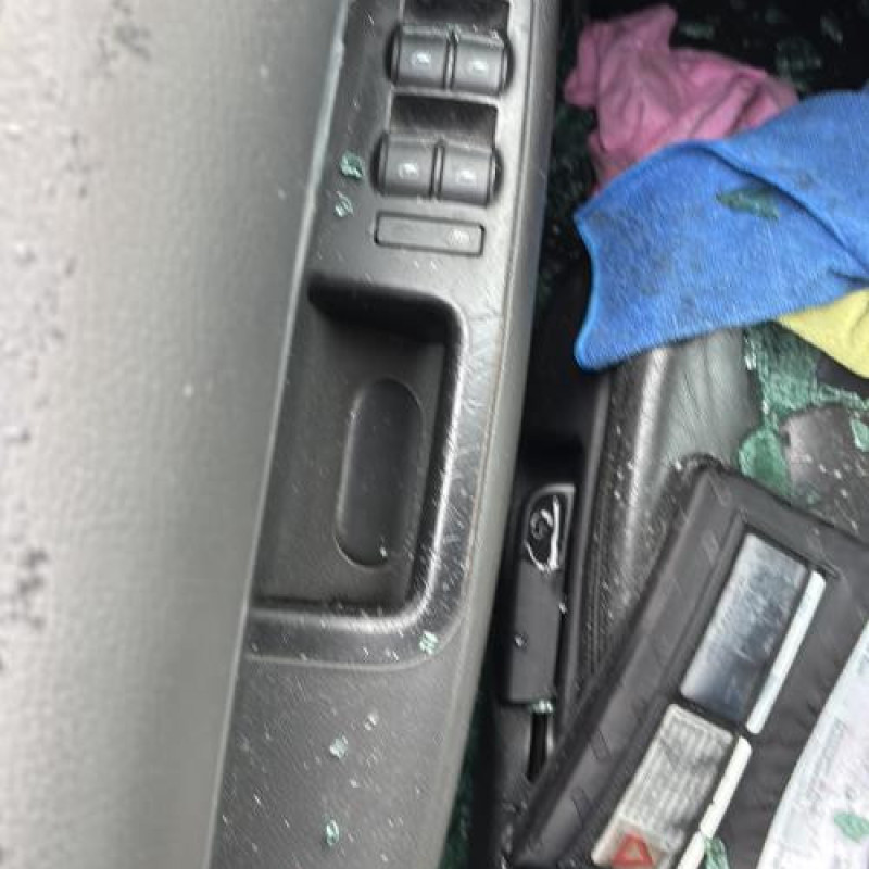 Pedale d'accelerateur AUDI A4 2 Photo n°10