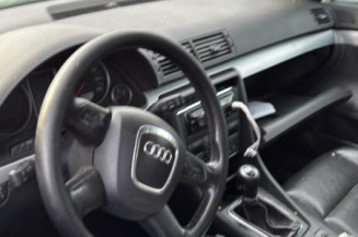 Pedale d'accelerateur AUDI A4 2