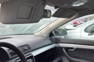 Pedale d'accelerateur AUDI A4 2