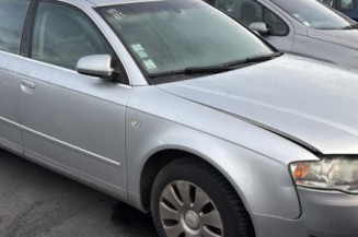 Berceau avant AUDI A4 2