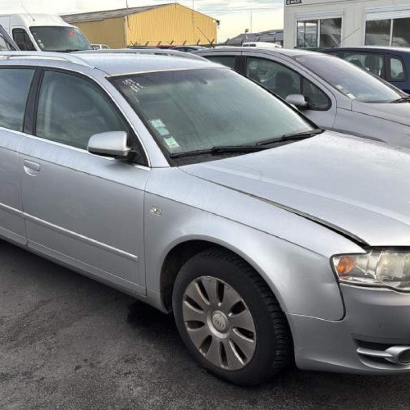 Berceau avant AUDI A4 2 Photo n°2