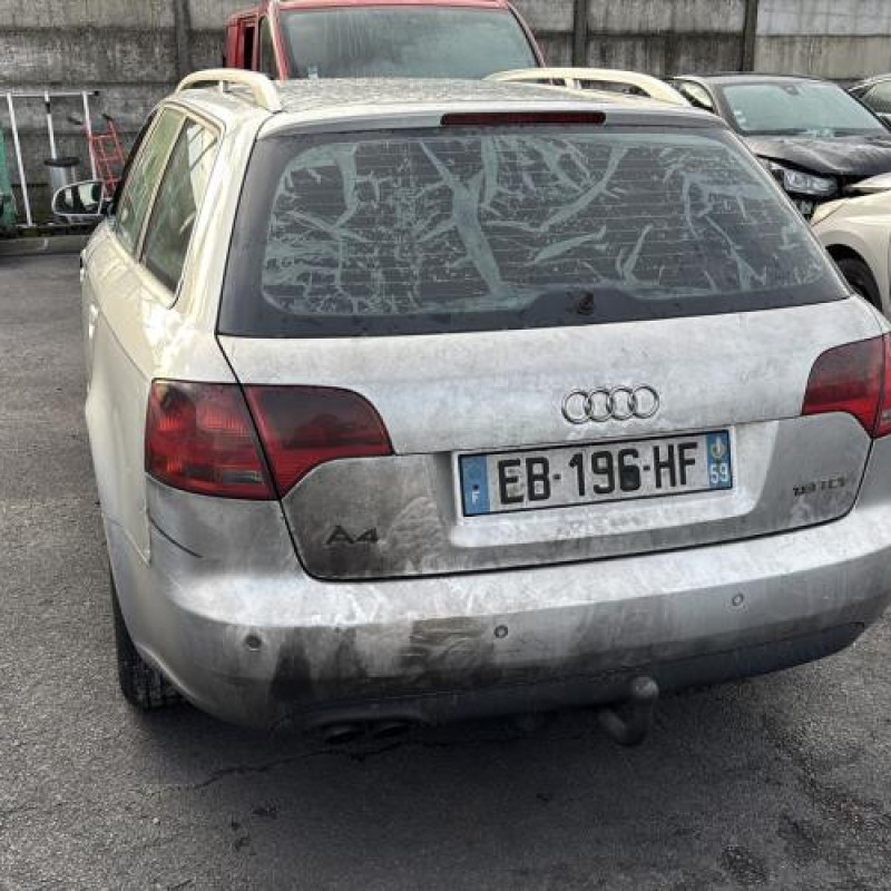 Berceau avant AUDI A4 2 Photo n°5