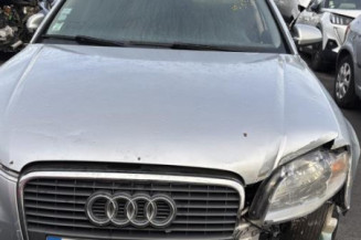 Berceau avant AUDI A4 2