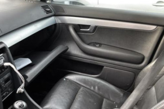 Berceau avant AUDI A4 2