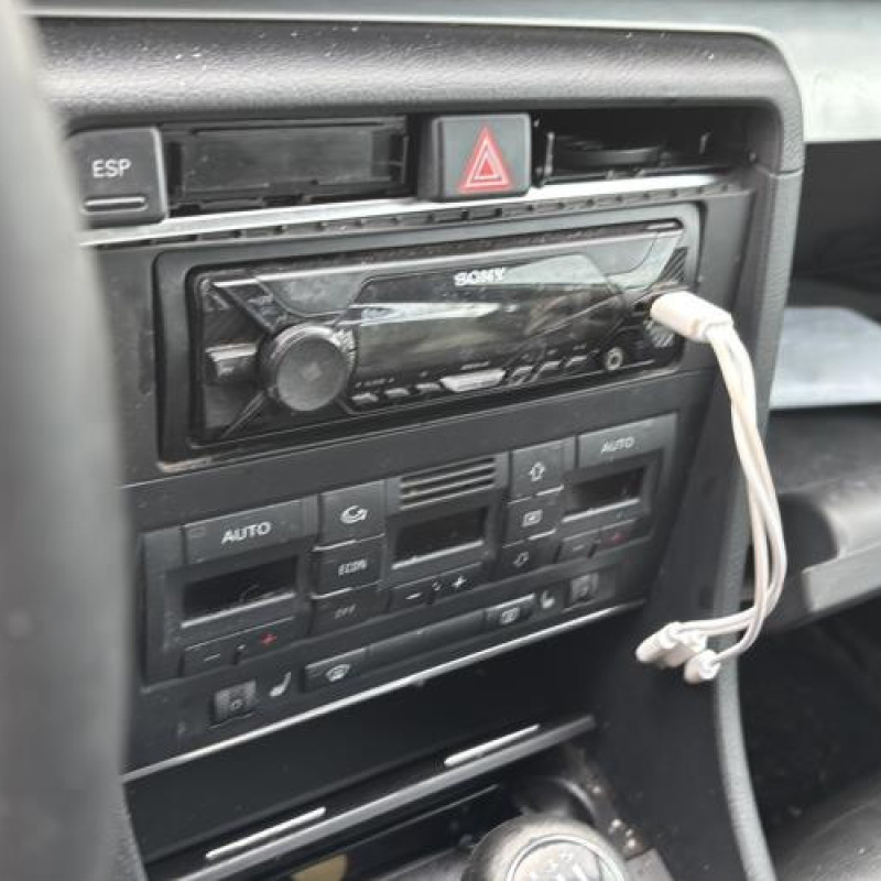 Berceau avant AUDI A4 2 Photo n°17