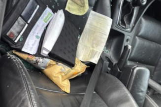 Pompe à carburant AUDI A4 2