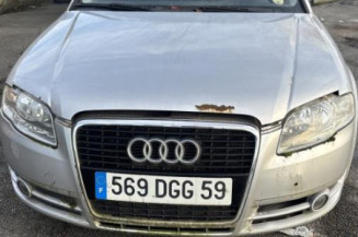 Pedale d'accelerateur AUDI A4 2