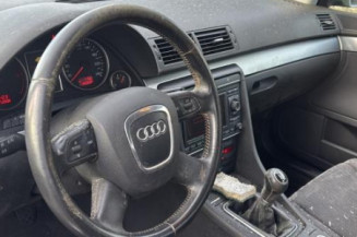 Pedale d'accelerateur AUDI A4 2