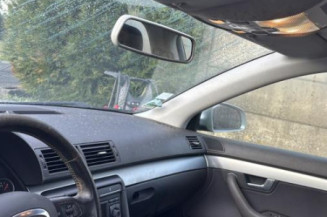 Pedale d'accelerateur AUDI A4 2