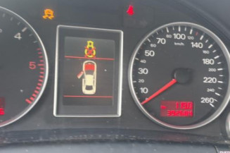 Pedale d'accelerateur AUDI A4 2