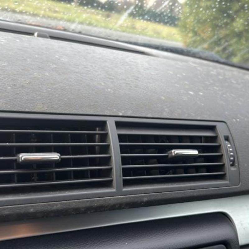 Pedale d'accelerateur AUDI A4 2 Photo n°15