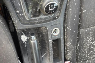 Pedale d'accelerateur AUDI A4 2