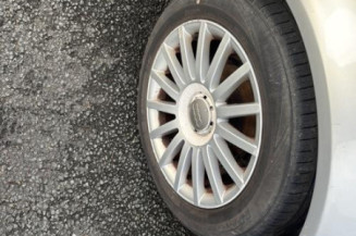 Pedale d'accelerateur AUDI A4 2