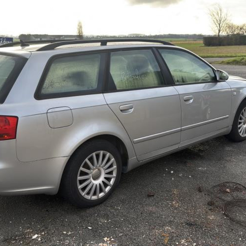 Berceau avant AUDI A4 2 Photo n°3