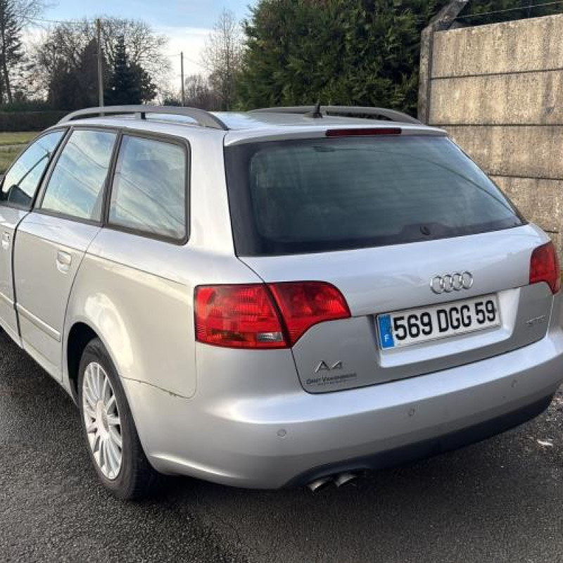 Berceau avant AUDI A4 2 Photo n°4