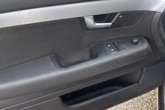 Berceau avant AUDI A4 2