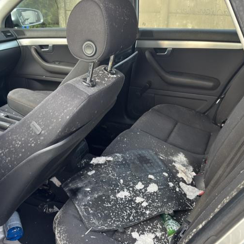 Berceau avant AUDI A4 2 Photo n°11