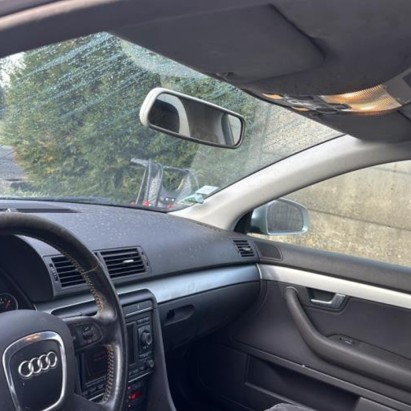 Berceau avant AUDI A4 2 Photo n°13