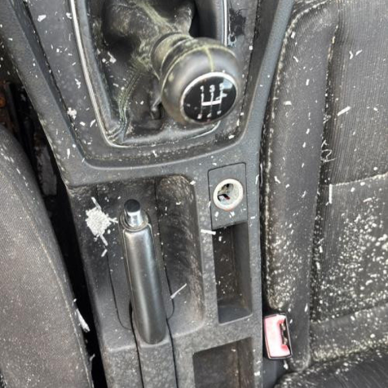 Berceau avant AUDI A4 2 Photo n°17