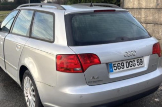 Pompe à carburant AUDI A4 2