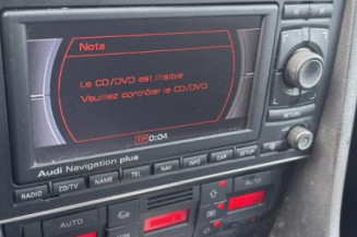 Pompe à carburant AUDI A4 2