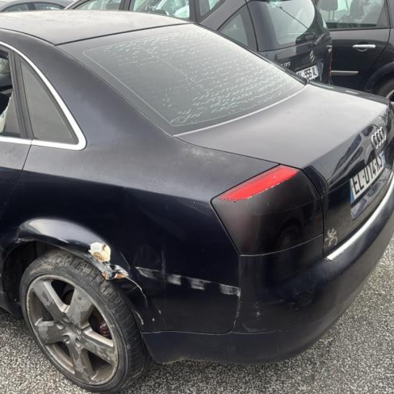 Pedale d'accelerateur AUDI A4 2 Photo n°6