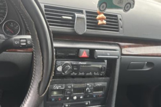 Pedale d'accelerateur AUDI A4 2