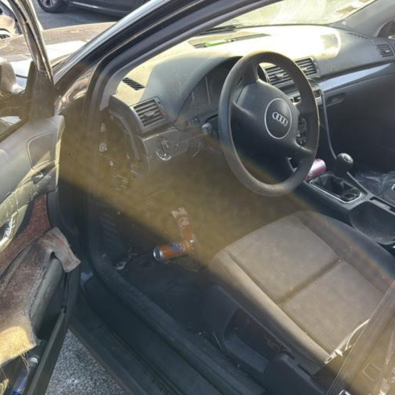 Bloc ABS (freins anti-blocage) AUDI A4 2 Photo n°6