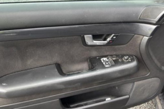 Pedale d'accelerateur AUDI A4 2