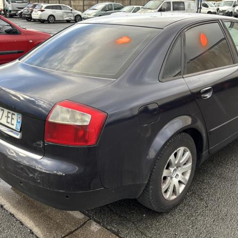 Bloc ABS (freins anti-blocage) AUDI A4 2 Photo n°3