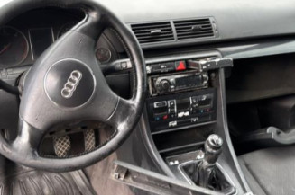 Bloc ABS (freins anti-blocage) AUDI A4 2