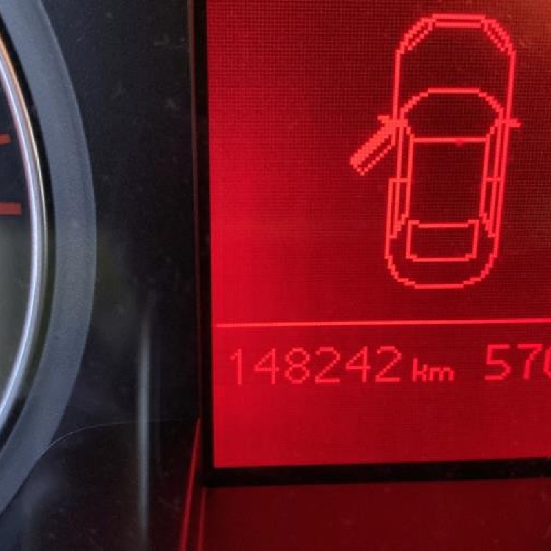 Custode arriere droit AUDI A4 3 Photo n°20