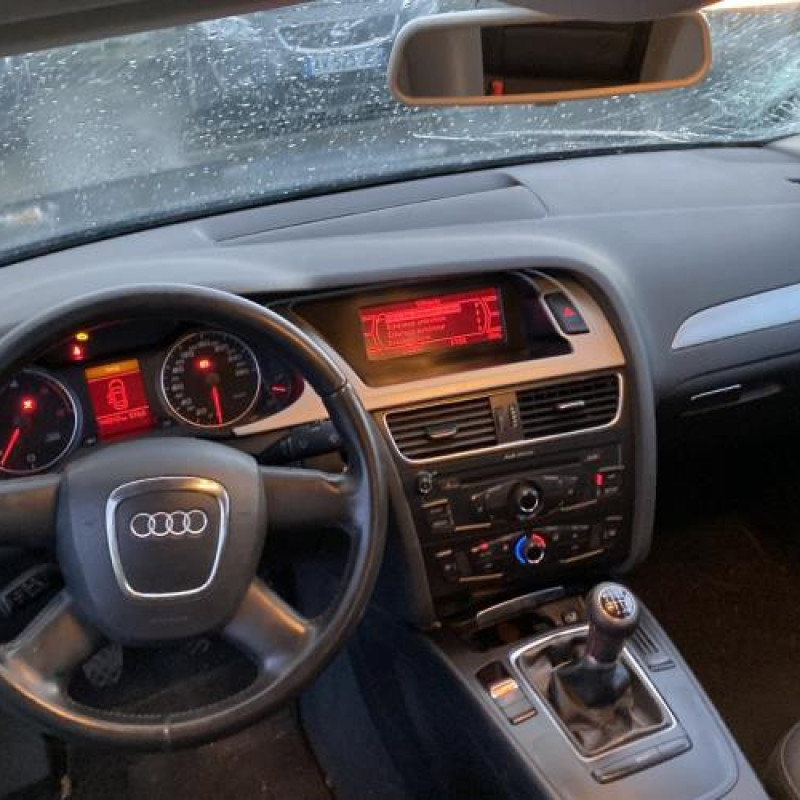 Custode arriere gauche AUDI A4 3 Photo n°14