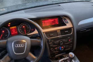 Feu arriere principal droit (feux) AUDI A4 3