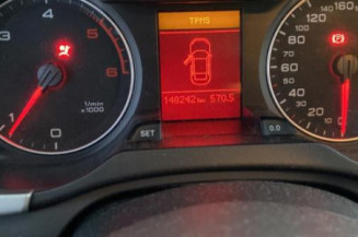 Feu arriere principal droit (feux) AUDI A4 3