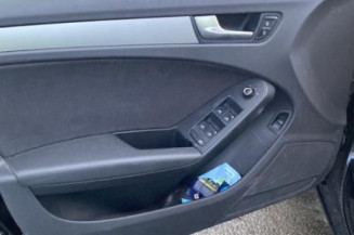 Feu arriere secondaire droit (feux) AUDI A4 3