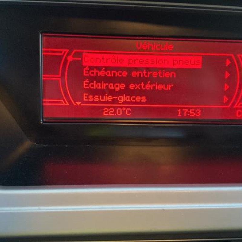 Amortisseur avant droit AUDI A4 3 Photo n°17