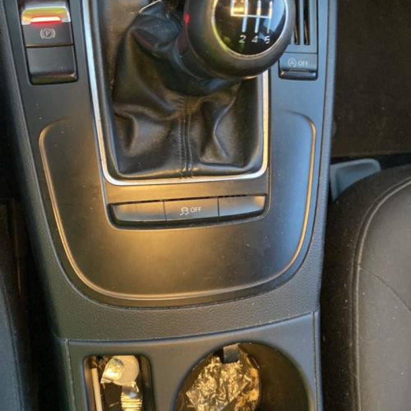 Amortisseur avant gauche AUDI A4 3 Photo n°18