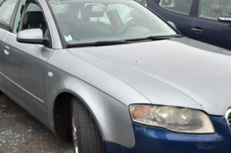 Pedale d'accelerateur AUDI A4 2