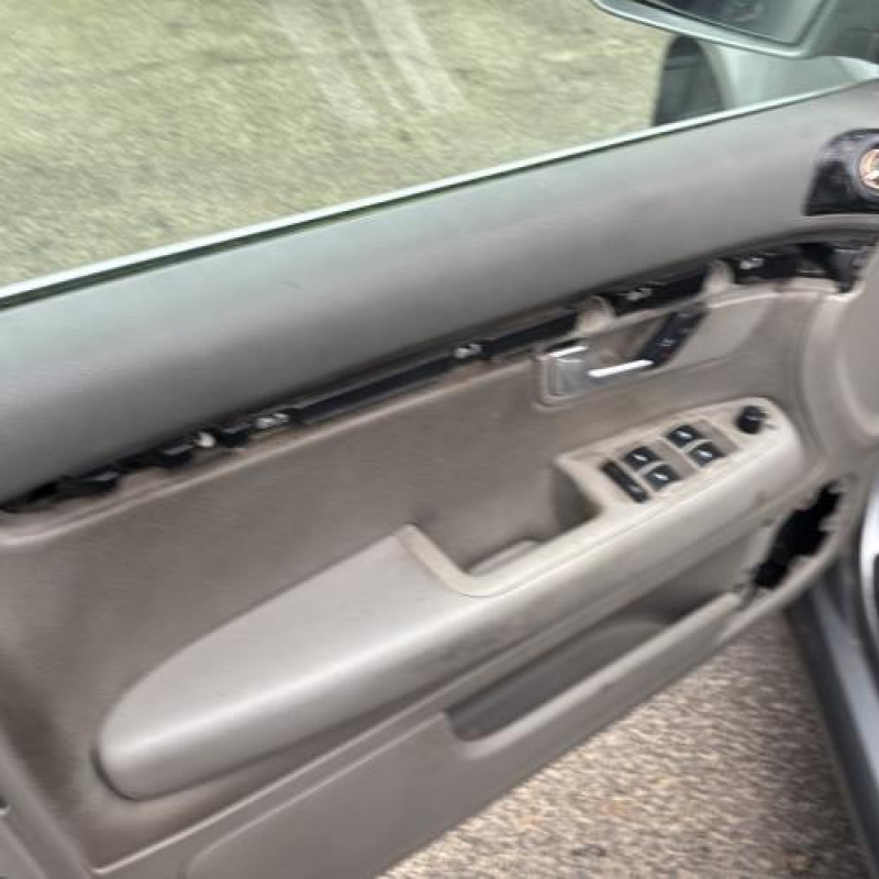 Pedale d'accelerateur AUDI A4 2 Photo n°13