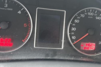 Pedale d'accelerateur AUDI A4 2