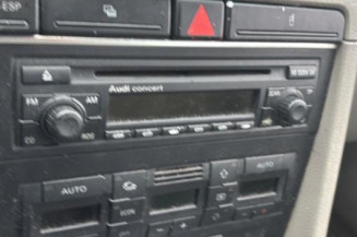 Pedale d'accelerateur AUDI A4 2