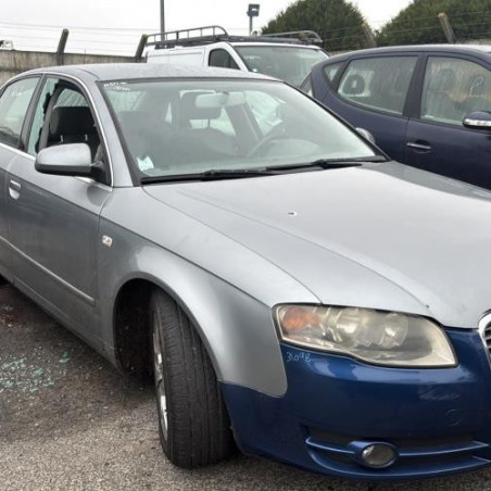 Berceau avant AUDI A4 2