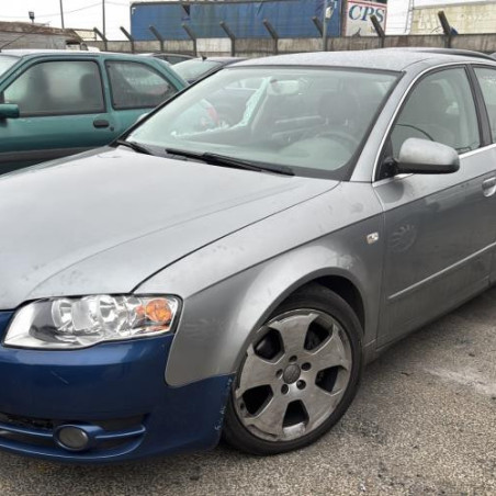 Mastervac AUDI A4 2 Photo n°1