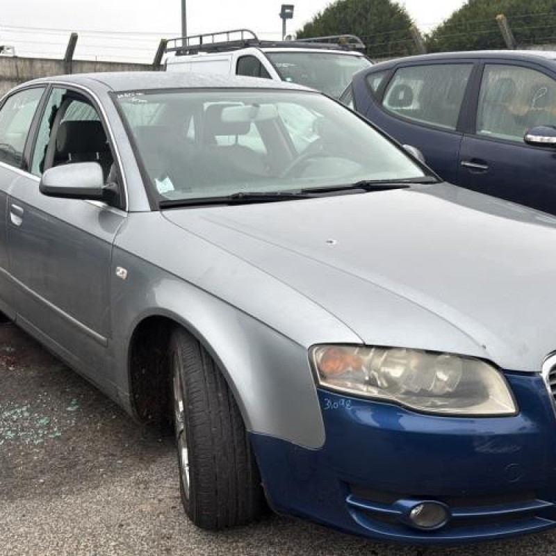 Mastervac AUDI A4 2 Photo n°2