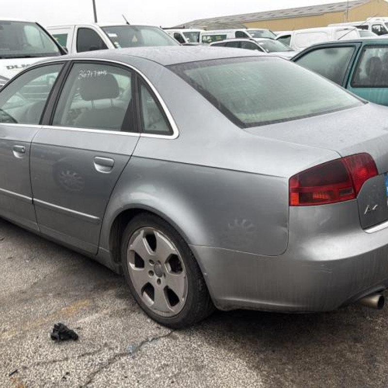 Mastervac AUDI A4 2 Photo n°4