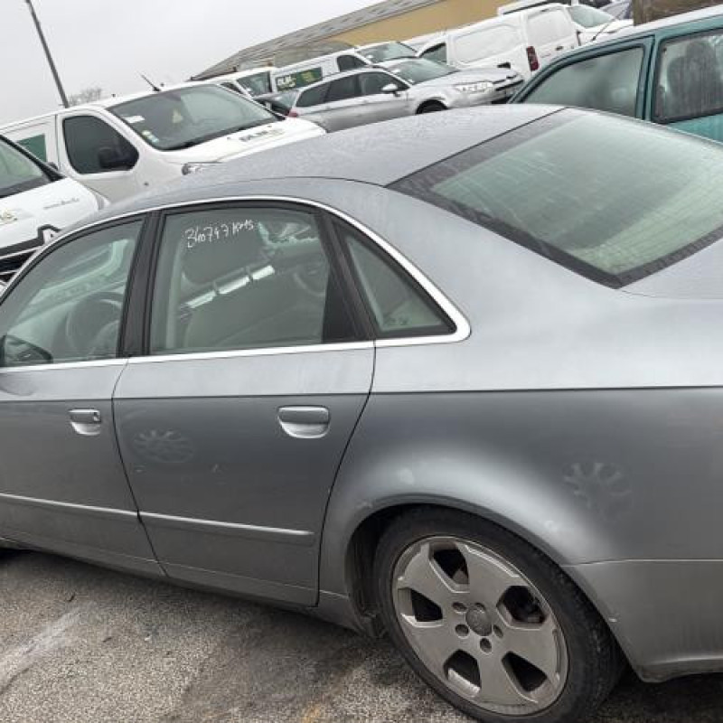 Mastervac AUDI A4 2 Photo n°6