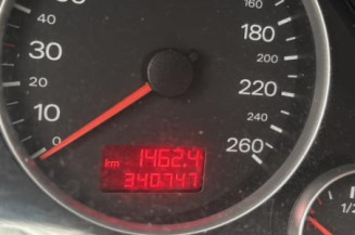 Pompe à carburant AUDI A4 2